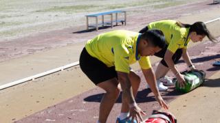 Fase Final TR Fitness 2023-24