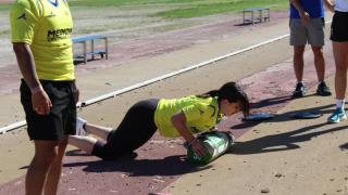 Fase Final TR Fitness 2023-24
