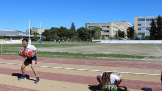 Fase Final TR Fitness 2023-24
