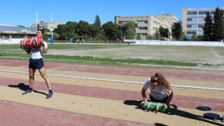 Fase Final TR Fitness 2023-24