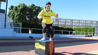 Fase Final TR Fitness 2023-24