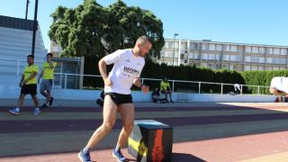 Fase Final TR Fitness 2023-24