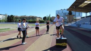 Fase Final TR Fitness 2023-24