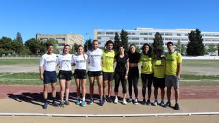 Fase Final TR Fitness 2023-24