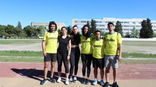 Fase Final TR Fitness 2023-24