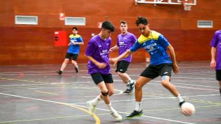 SEMIFINAL TR FÚTBOL SALA M 2023-24