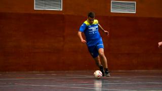 SEMIFINAL TR FÚTBOL SALA M 2023-24