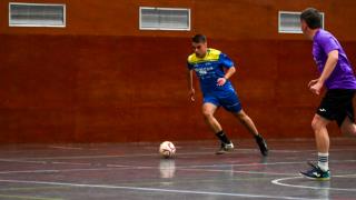 SEMIFINAL TR FÚTBOL SALA M 2023-24
