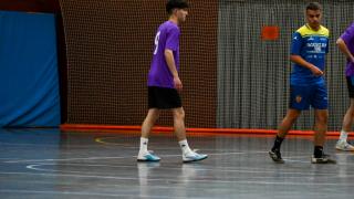 SEMIFINAL TR FÚTBOL SALA M 2023-24