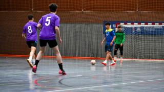 SEMIFINAL TR FÚTBOL SALA M 2023-24
