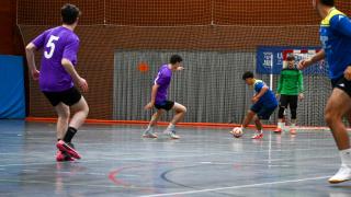 SEMIFINAL TR FÚTBOL SALA M 2023-24
