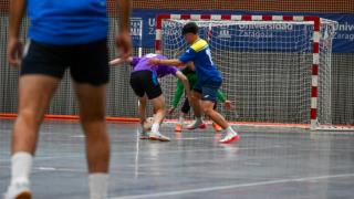 SEMIFINAL TR FÚTBOL SALA M 2023-24
