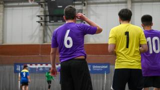 SEMIFINAL TR FÚTBOL SALA M 2023-24