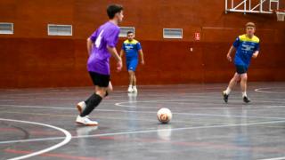SEMIFINAL TR FÚTBOL SALA M 2023-24