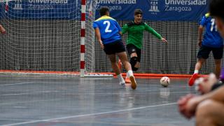 SEMIFINAL TR FÚTBOL SALA M 2023-24