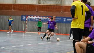 SEMIFINAL TR FÚTBOL SALA M 2023-24
