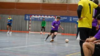 SEMIFINAL TR FÚTBOL SALA M 2023-24