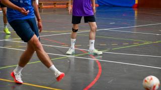 SEMIFINAL TR FÚTBOL SALA M 2023-24