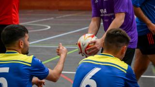 SEMIFINAL TR FÚTBOL SALA M 2023-24