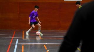 SEMIFINAL TR FÚTBOL SALA M 2023-24