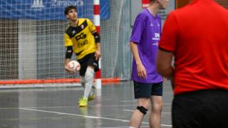 SEMIFINAL TR FÚTBOL SALA M 2023-24