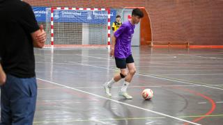 SEMIFINAL TR FÚTBOL SALA M 2023-24