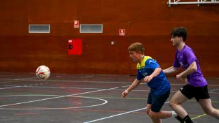 SEMIFINAL TR FÚTBOL SALA M 2023-24