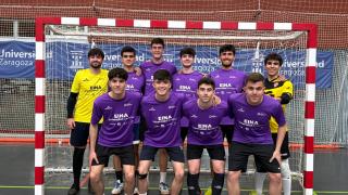SEMIFINAL TR FÚTBOL SALA M 2023-24