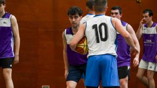 SEMIFINAL TR BALONCESTO M 2023-24