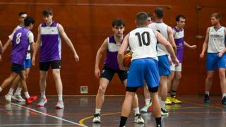 SEMIFINAL TR BALONCESTO M 2023-24