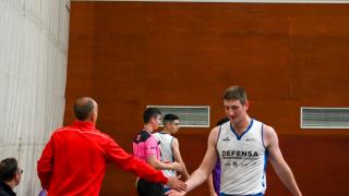 SEMIFINAL TR BALONCESTO M 2023-24