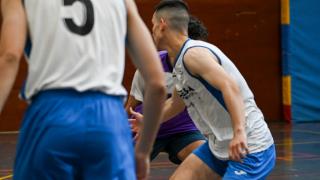 SEMIFINAL TR BALONCESTO M 2023-24