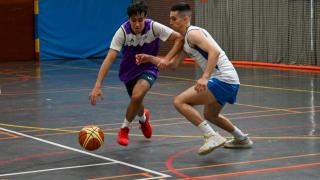 SEMIFINAL TR BALONCESTO M 2023-24