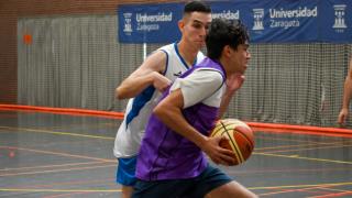 SEMIFINAL TR BALONCESTO M 2023-24