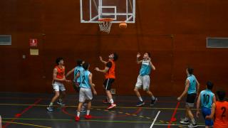 SEMIFINAL TR BALONCESTO M 2023-24