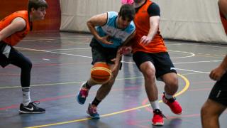 SEMIFINAL TR BALONCESTO M 2023-24