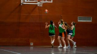 SEMIFINAL TR BALONCESTO F 2023-24