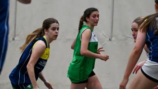SEMIFINAL TR BALONCESTO F 2023-24