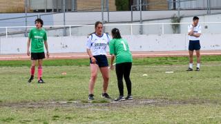 SEMIFINAL TR ULTIMATE FRISBEE 2023-24