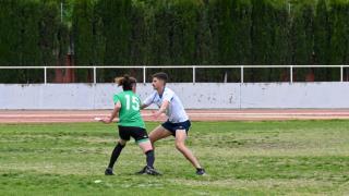 SEMIFINAL TR ULTIMATE FRISBEE 2023-24