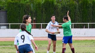 SEMIFINAL TR ULTIMATE FRISBEE 2023-24