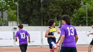 SEMIFINAL TR ULTIMATE FRISBEE 2023-24