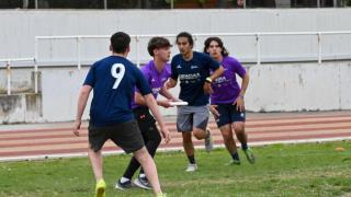 SEMIFINAL TR ULTIMATE FRISBEE 2023-24
