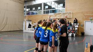 SEMIFINAL TR VOLEIBOL F 2023-24