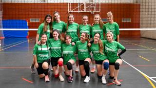 SEMIFINAL TR VOLEIBOL F 2023-24
