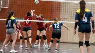 SEMIFINAL TR VOLEIBOL F 2023-24