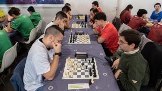 En Juego AJEDREZ/2024-25