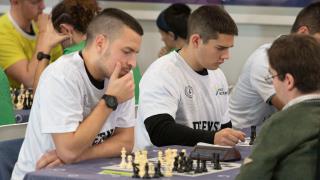 En Juego AJEDREZ/2024-25