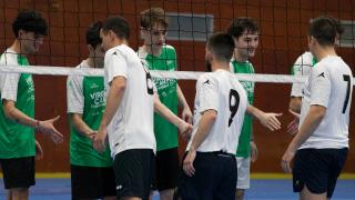 En Juego VOLEIBOL MASCULINO/2024-25
