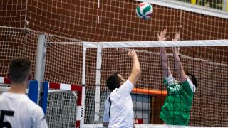 En Juego VOLEIBOL MASCULINO/2024-25